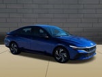 2025 Elantra Thumbnail 2