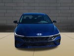 2025 Elantra Thumbnail 3