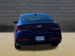 2025 Elantra Thumbnail 7