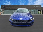 2026 ELANTRA Thumbnail 2