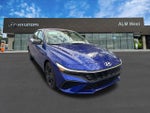 2026 ELANTRA Thumbnail 3