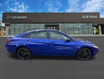 2026 ELANTRA Thumbnail 4