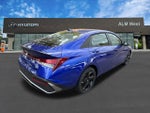 2026 ELANTRA Thumbnail 5