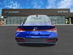 2026 ELANTRA Thumbnail 6