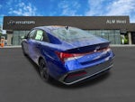 2026 ELANTRA Thumbnail 7