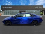 2026 ELANTRA Thumbnail 8