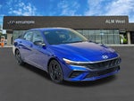 2026 Elantra Thumbnail 3