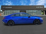 2026 Elantra Thumbnail 4