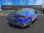 2026 Elantra Thumbnail 5