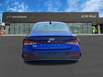 2026 Elantra Thumbnail 6