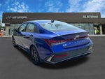 2026 Elantra Thumbnail 7