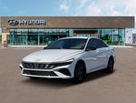 2026 Elantra Thumbnail 1