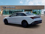 2026 Elantra Thumbnail 4