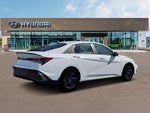 2026 Elantra Thumbnail 8