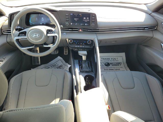 2026 Hyundai Elantra - $22,959