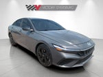 2026 Elantra Thumbnail 2