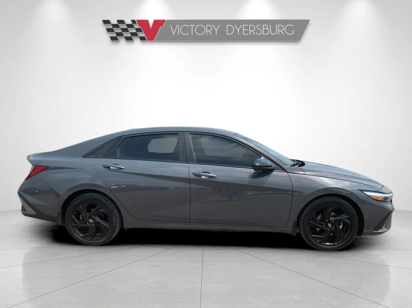 2026 Hyundai Elantra - $21,775