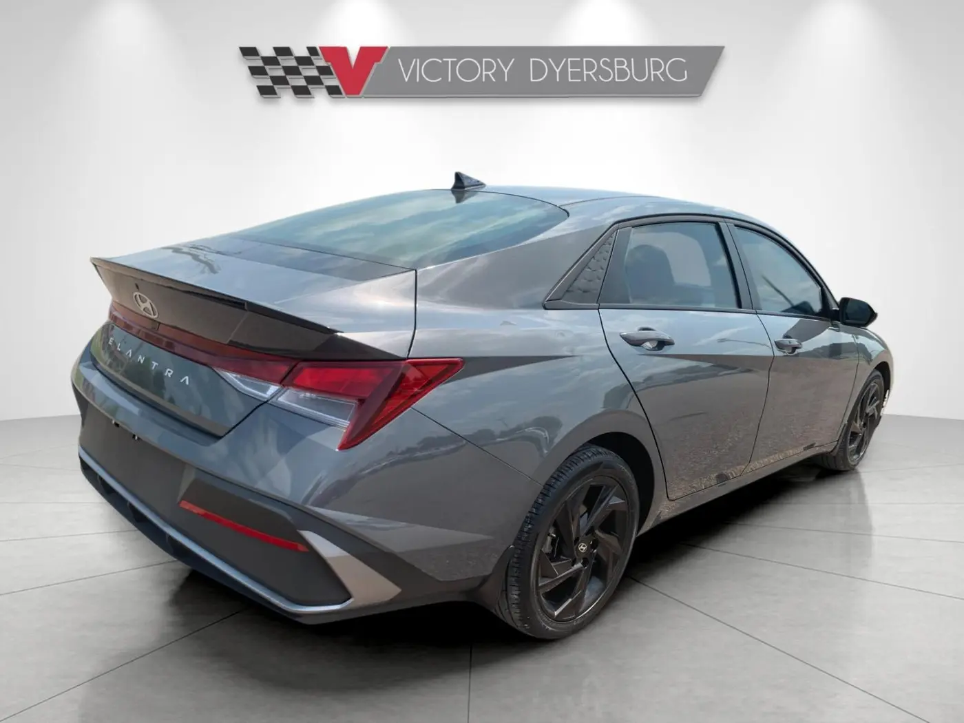 2026 Hyundai Elantra - $21,775