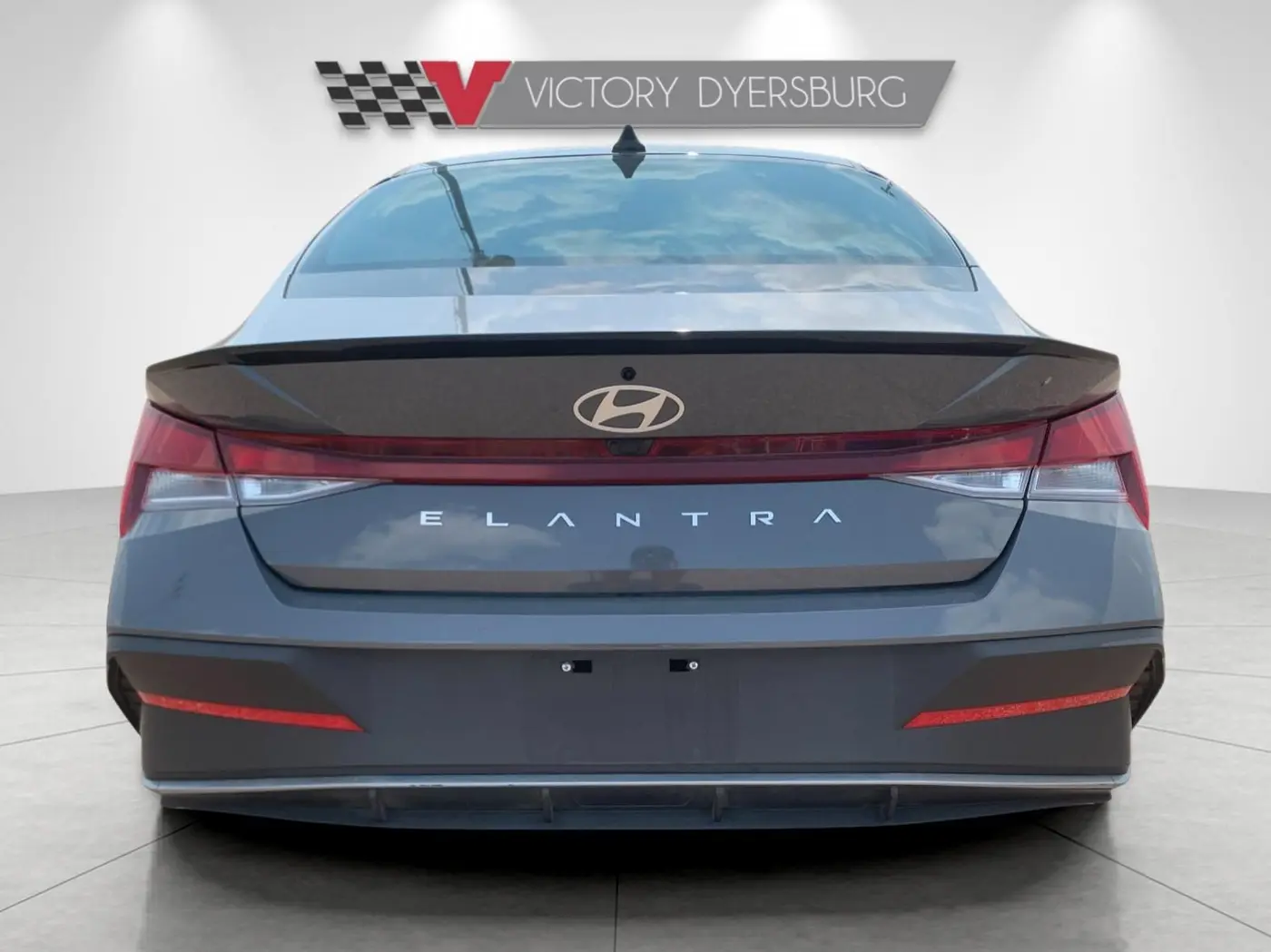 2026 Hyundai Elantra - $21,775