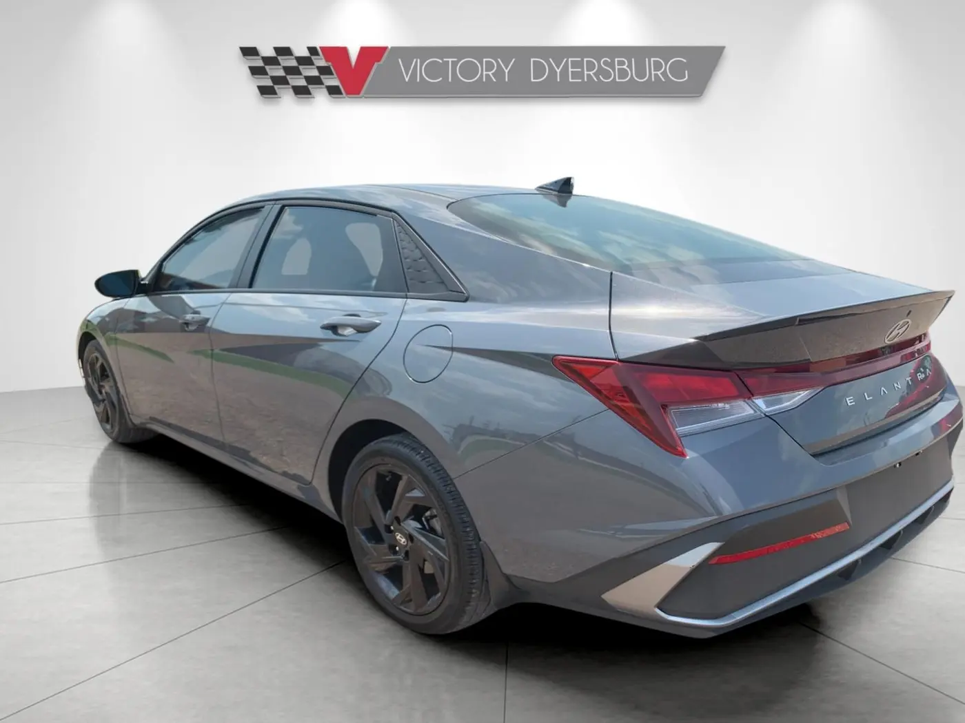2026 Hyundai Elantra - $21,775
