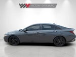 2026 Elantra Thumbnail 7
