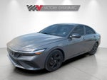 2026 Elantra Thumbnail 8