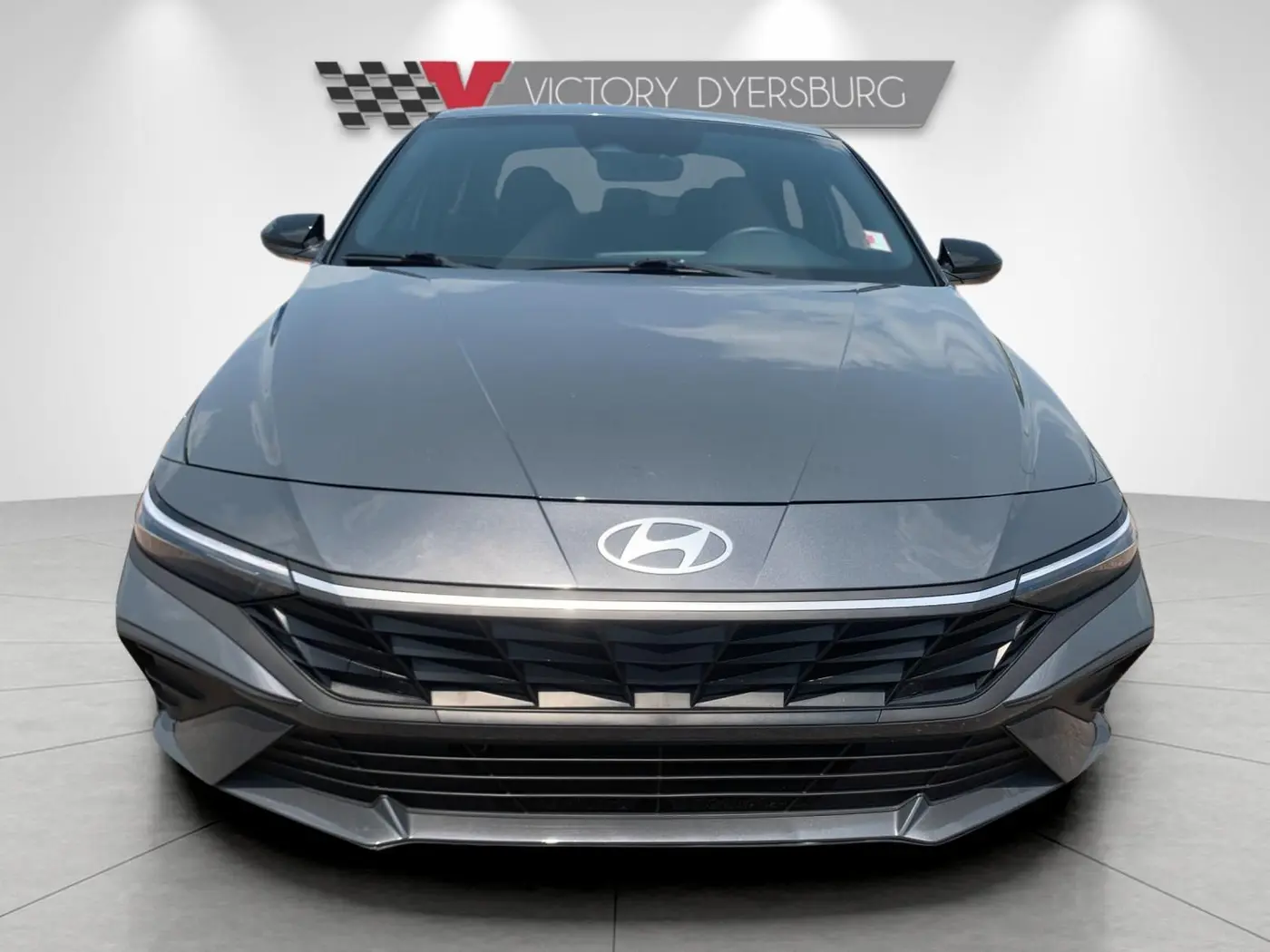 2026 Hyundai Elantra - $21,775