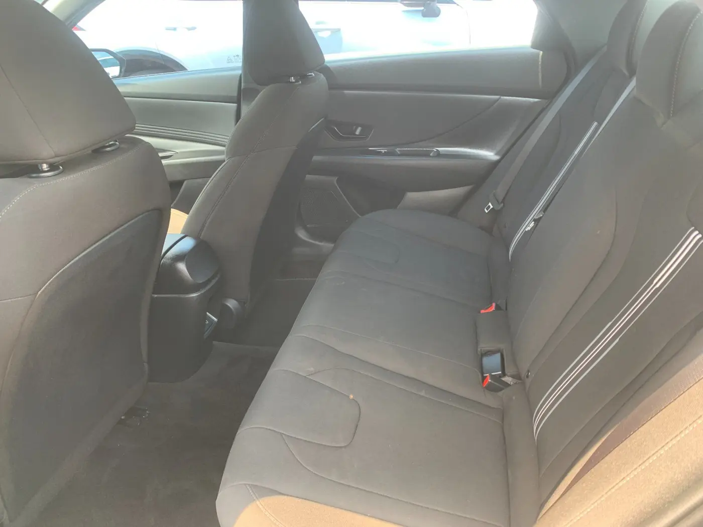 2026 Hyundai Elantra - $21,775