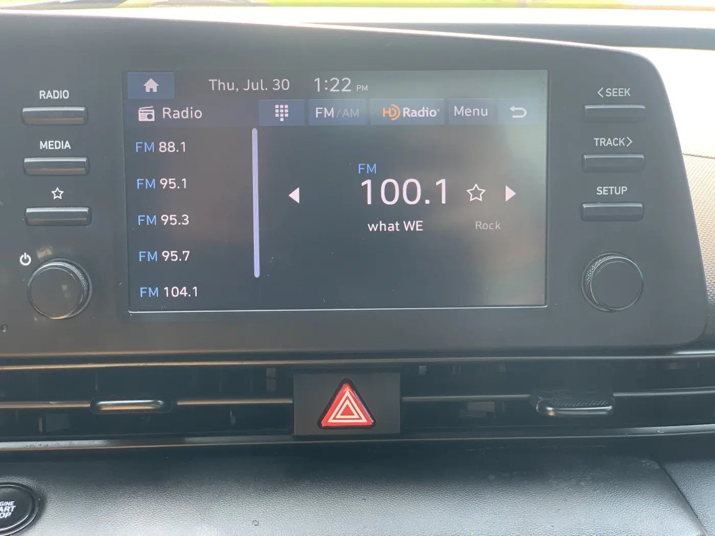 2026 Hyundai Elantra - $21,775