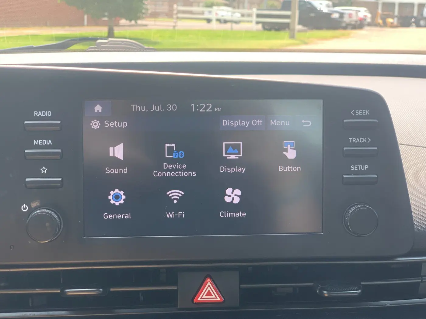 2026 Hyundai Elantra - $21,775