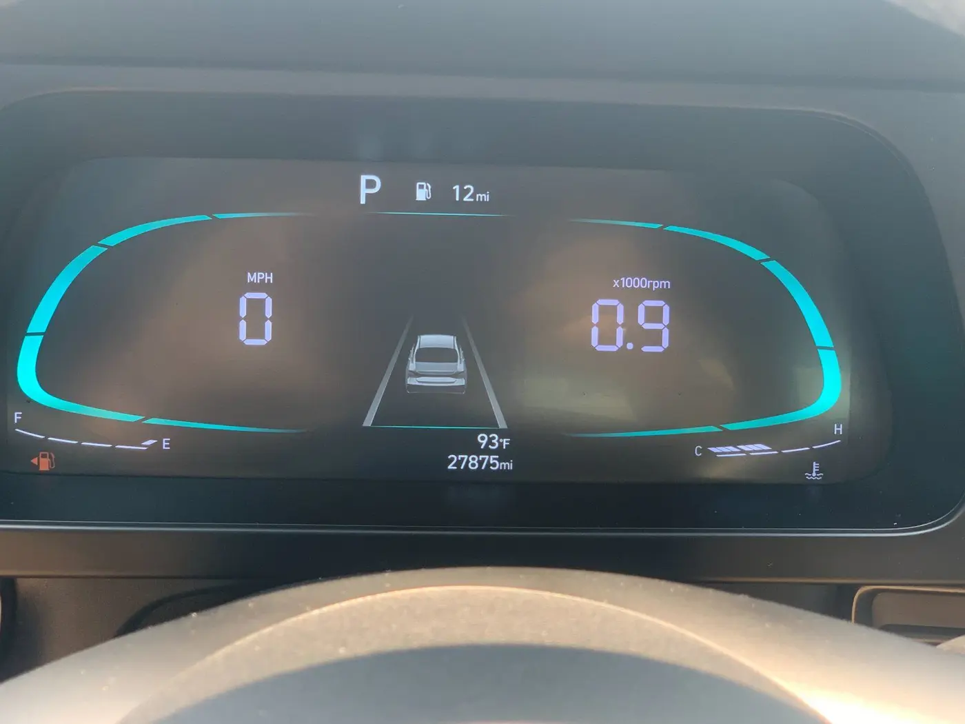2026 Hyundai Elantra - $21,775