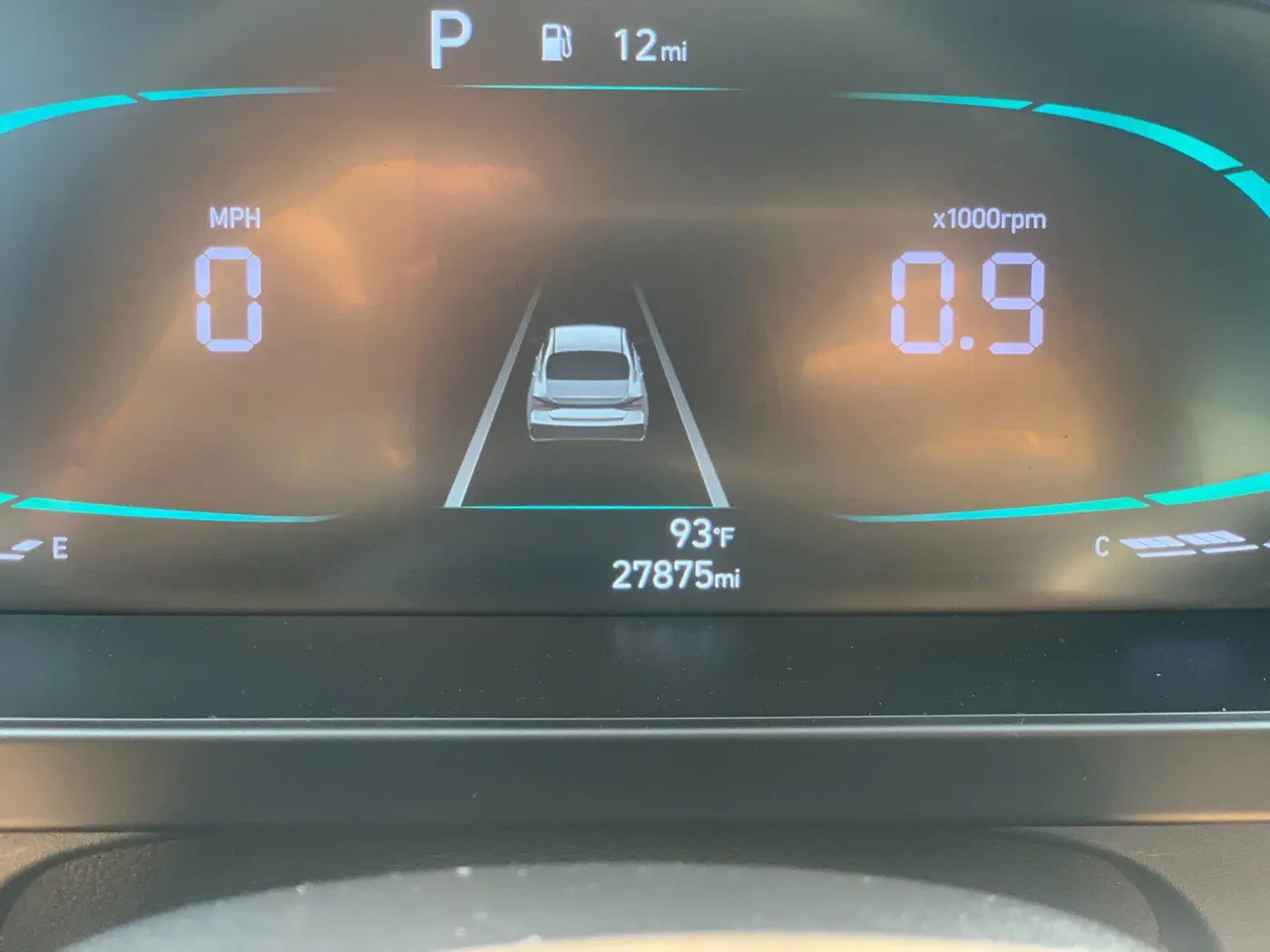 2026 Hyundai Elantra - $21,775