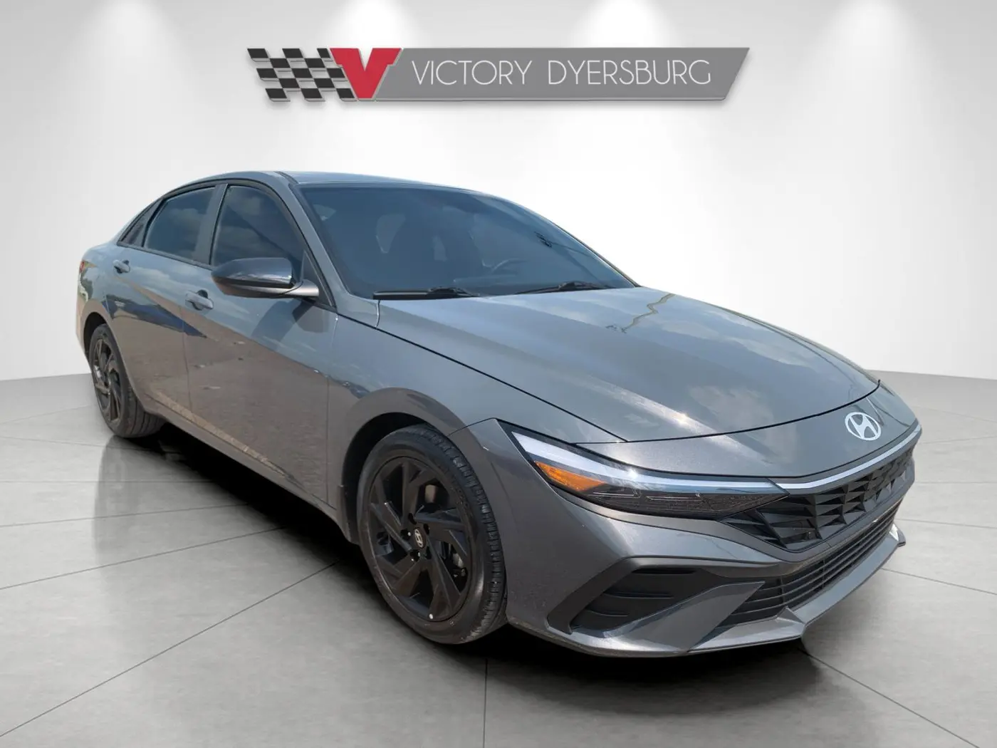 2026 Hyundai Elantra - $18,988