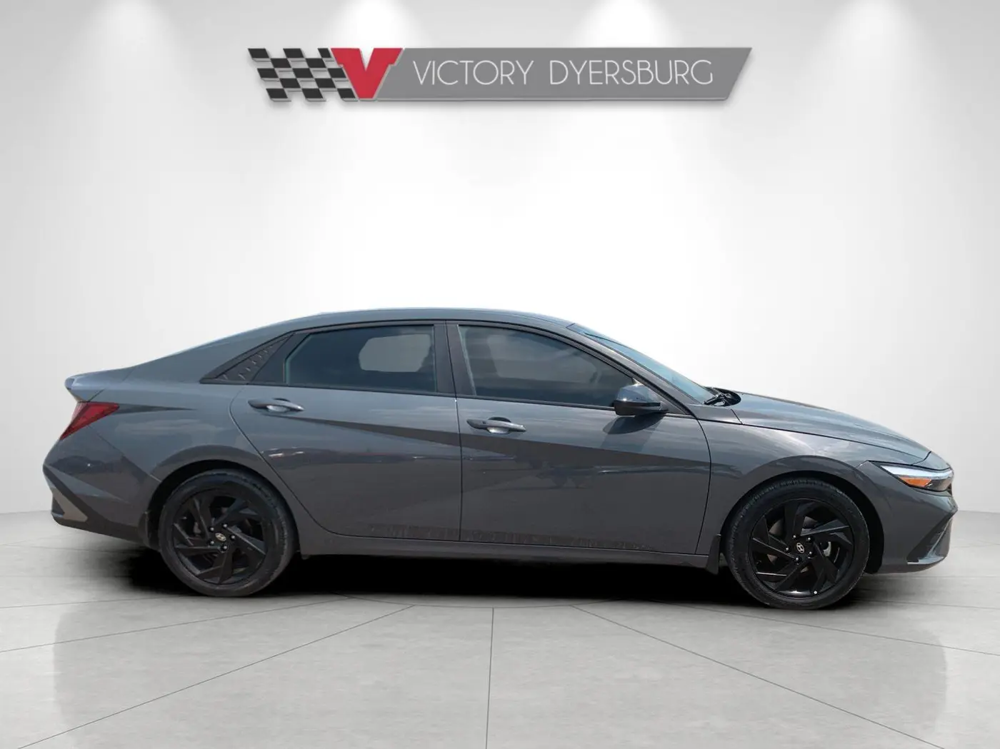 2026 Hyundai Elantra - $18,988