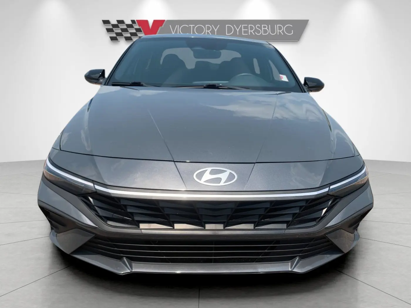 2026 Hyundai Elantra - $18,988