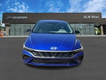 2026 Elantra Thumbnail 2