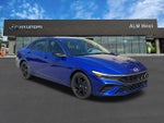 2026 Elantra Thumbnail 3