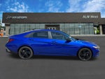 2026 Elantra Thumbnail 4