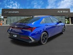 2026 Elantra Thumbnail 5