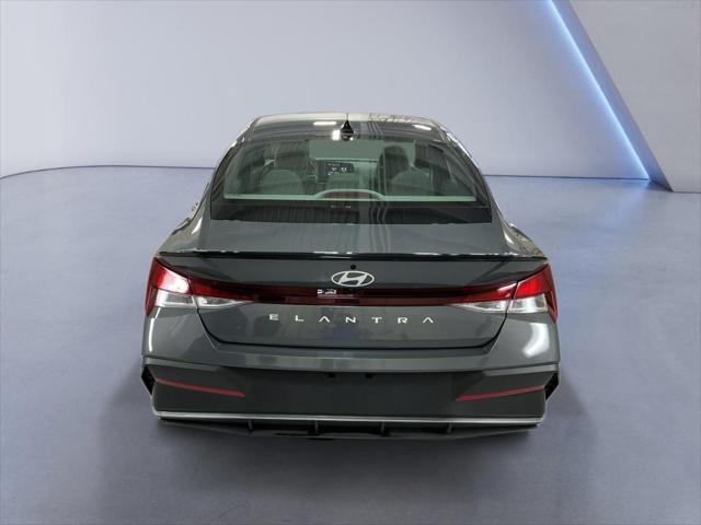 2026 Hyundai Elantra - $20,999