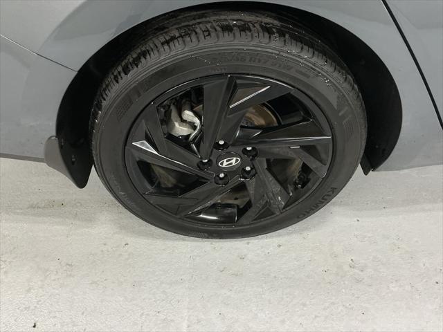 2026 Hyundai Elantra - $20,999
