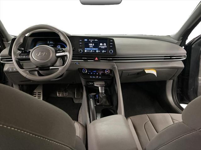 2026 Hyundai Elantra - $20,999