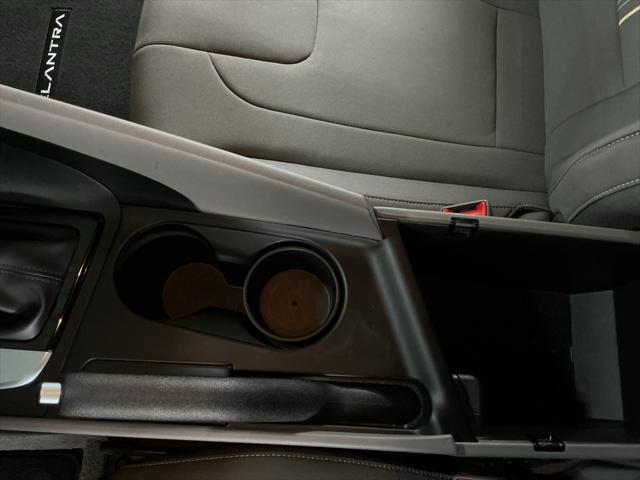 2026 Hyundai Elantra - $20,999
