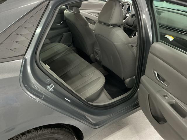 2026 Hyundai Elantra - $20,999