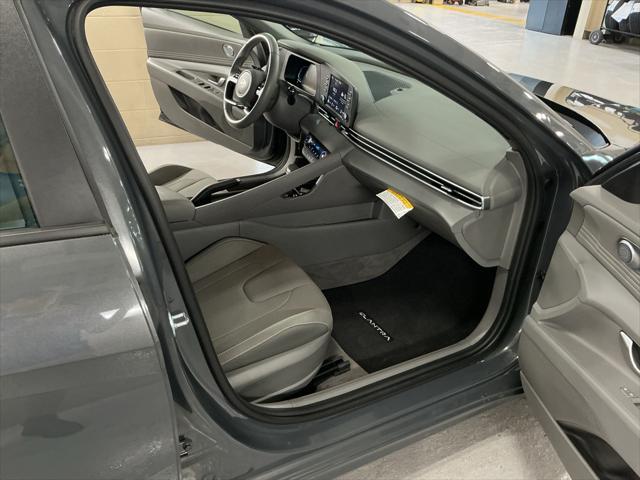 2026 Hyundai Elantra - $20,999