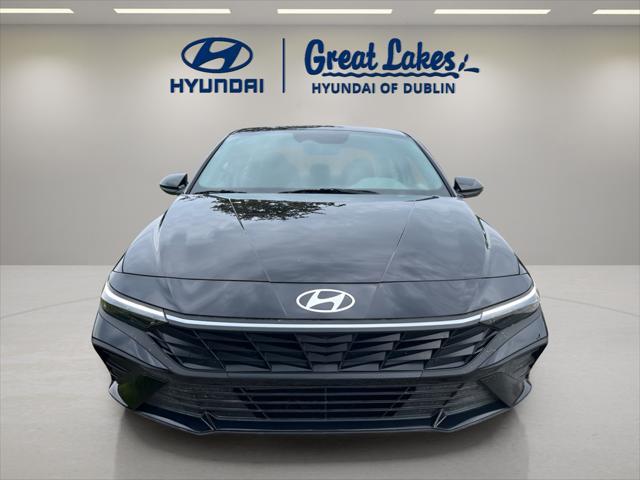 2026 Hyundai Elantra - $21,366