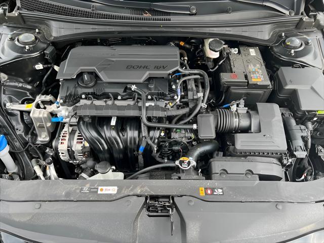 2026 Hyundai Elantra - $21,366
