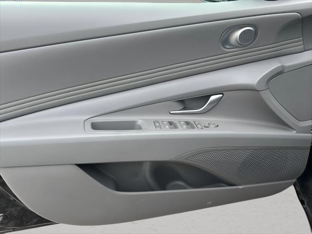 2026 Hyundai Elantra - $21,366