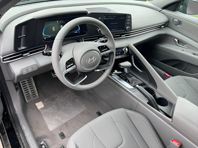 2026 Hyundai Elantra - $21,366