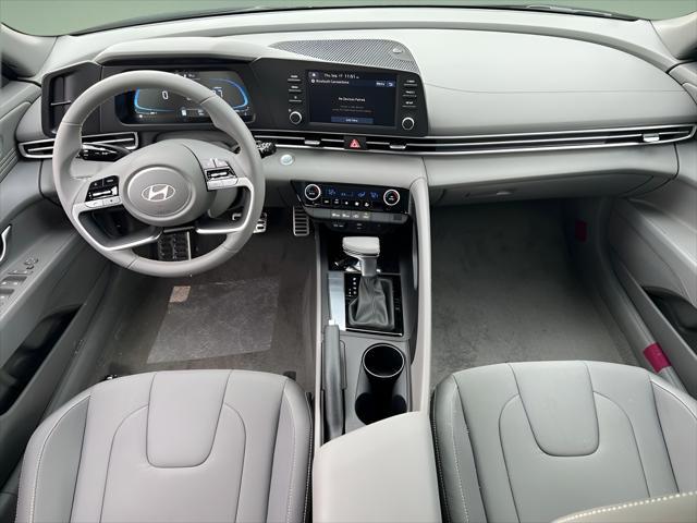 2026 Hyundai Elantra - $21,366